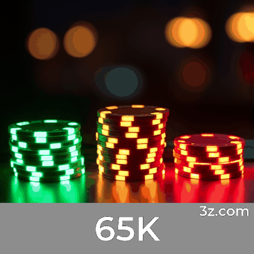 65K Logo