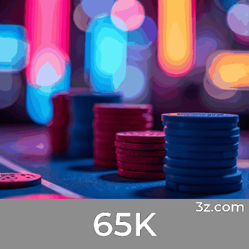 65K Logo