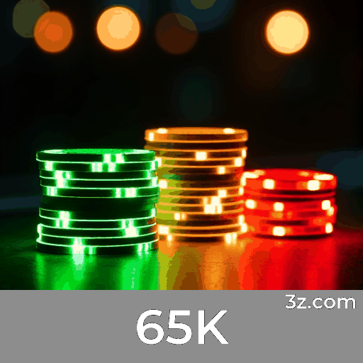 65K Logo