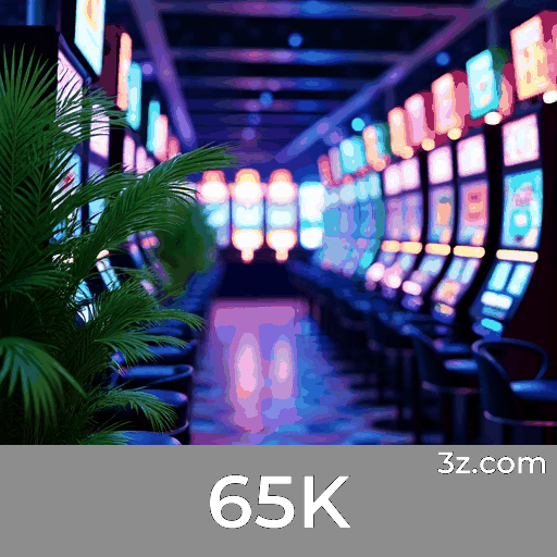 65K Logo