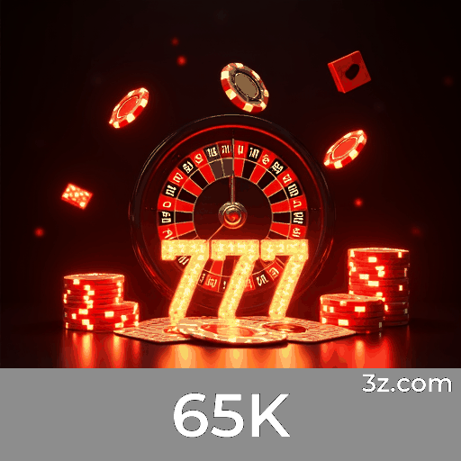 65K Logo