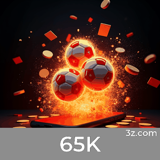65K Logo